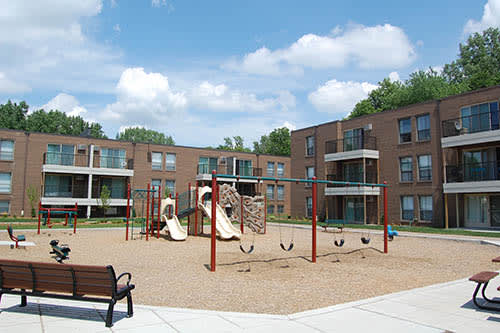 Maryland Park property image