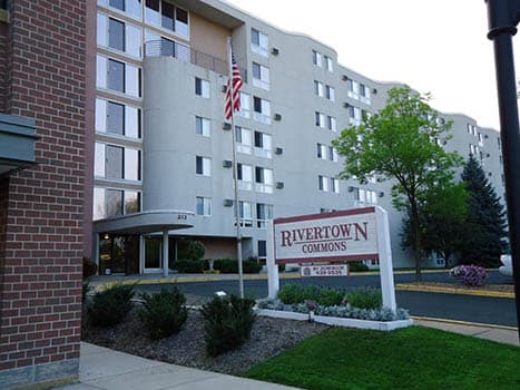Rivertown Commons property image