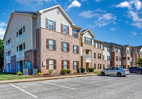 The Flats on Waters Edge property image