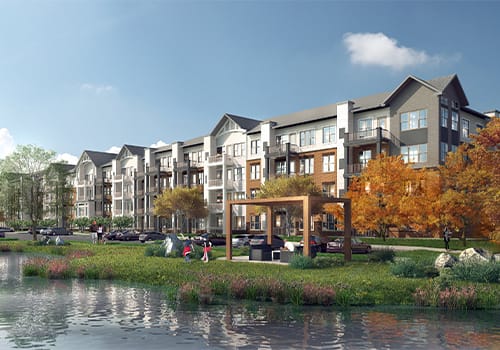 Orville Commons property image