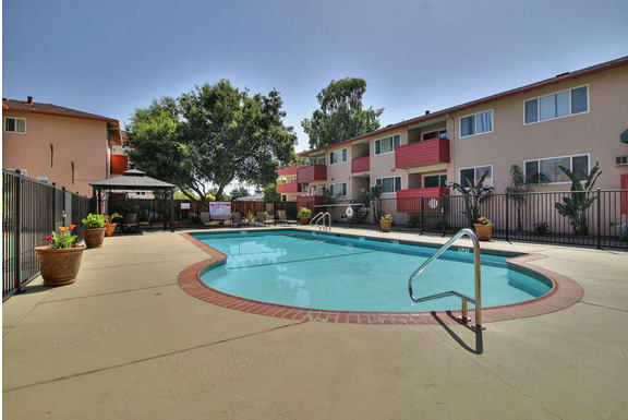 The Californian Apartments property image