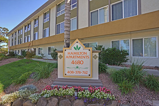 Hamilton property image