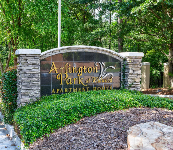 Arlington Park at Wildwood property image