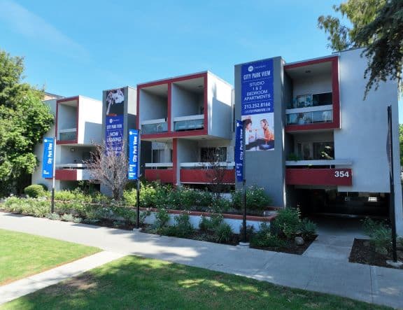City Park View property image