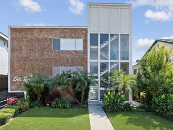 Wilson Apartments property image