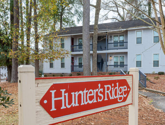 Hunter's  Ridge Apartments property image