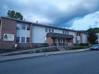 Orbisonia Elderly Housing property image