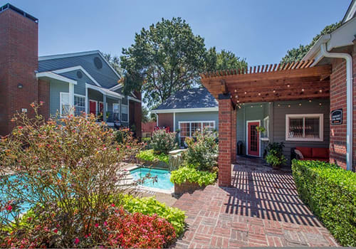 Pear Ridge Apartments & Townhomes property image
