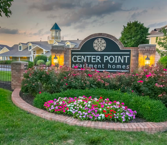 Center Point Apartments property image