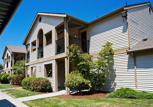 Saratoga Apartments property image