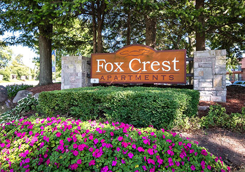 Fox Crest property image