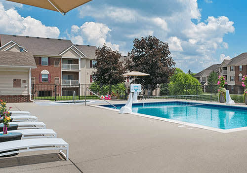 Gateway of Grand Blanc property image