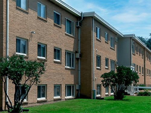 Interstate Apartments property image