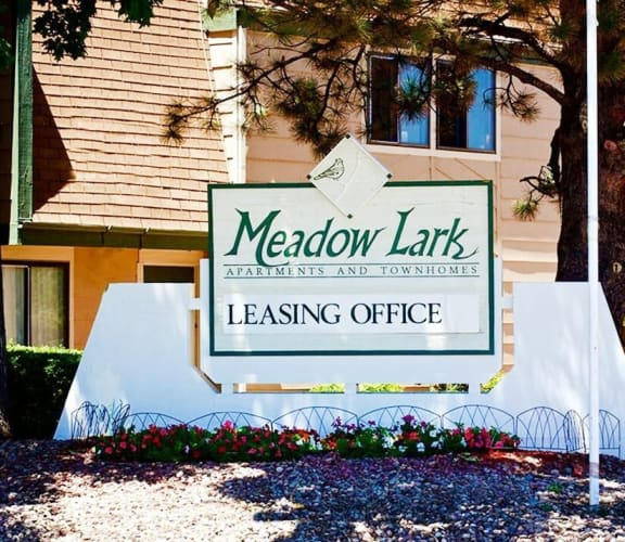Meadow Lark Apartments property image