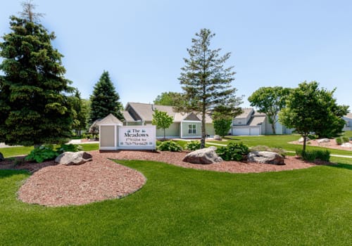 Meadows of Coon Rapids property image