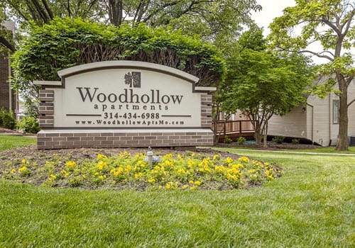 Woodhollow Apartments property image