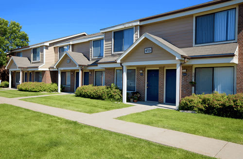 Granite Valley Apartments property image