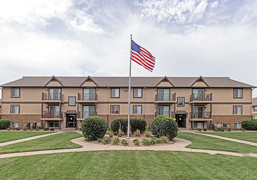 Morgans Landing Apartments property image