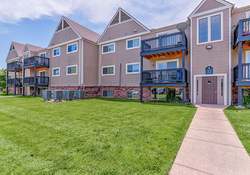 Mt. Carmel Village Apartments property image