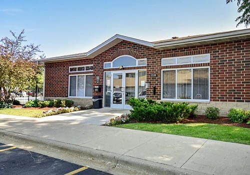 Northgate Apartments property image