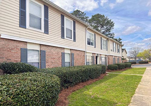 Pine Grove Apartments property image