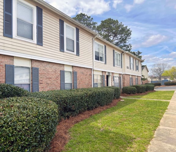 Pine Grove Apartments property image