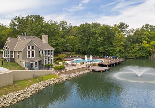 The Retreat at Walnut Creek property image