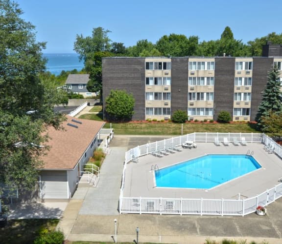 Westview Apartments property image