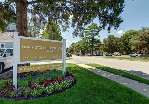 North Stoughton Village property image