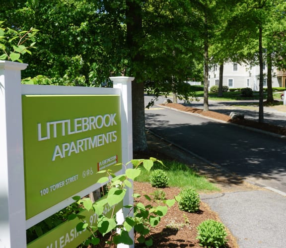 Littlebrook Apartments property image