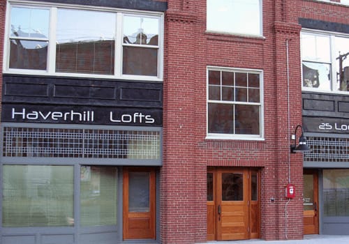 Haverhill Lofts property image