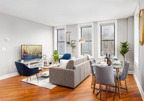 Somerset Place Apartments property image