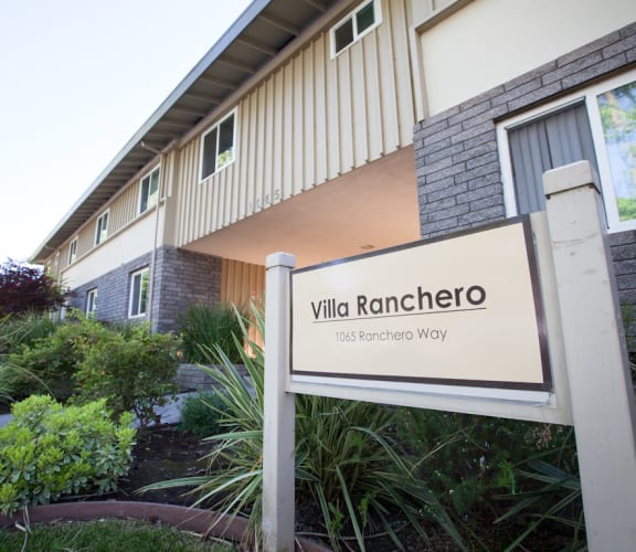 Villa Ranchero property image