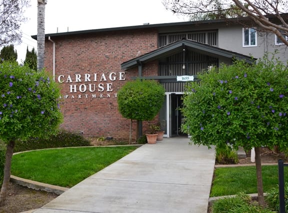 Carriage House Apartments property image
