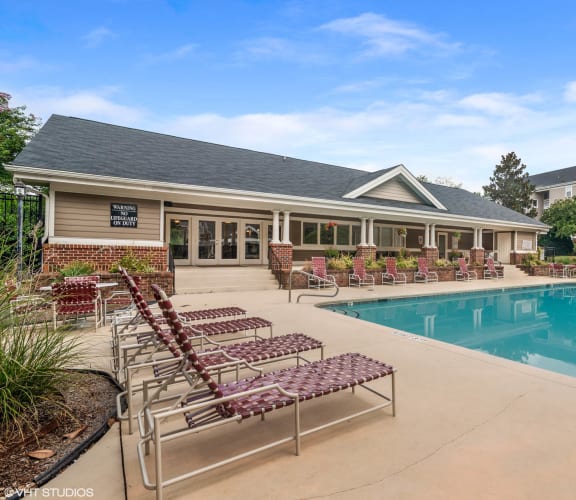 Cedar Springs Apartments property image