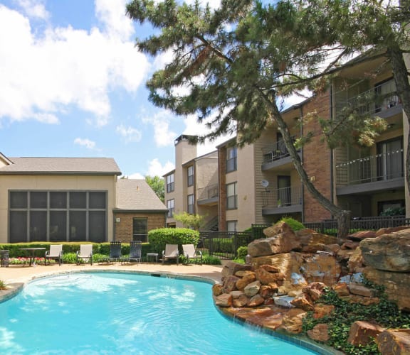 The Glen at Highpoint property image