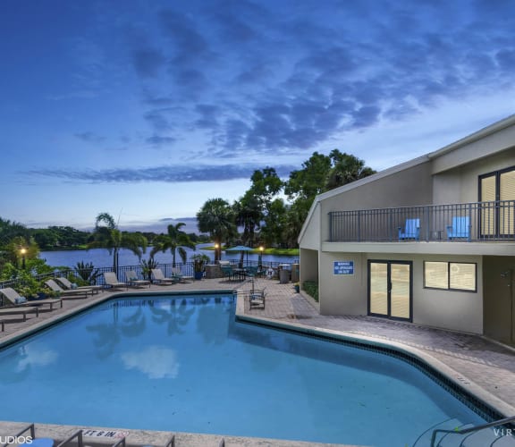 Water's Edge property image