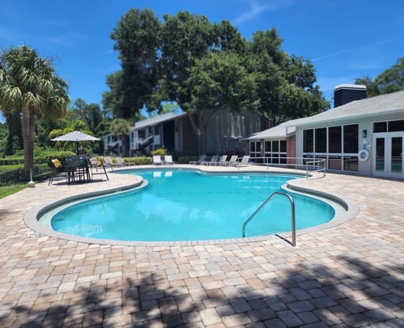 Epic Apartments property image