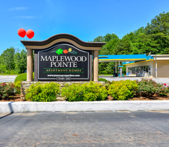 Maplewood Pointe property image