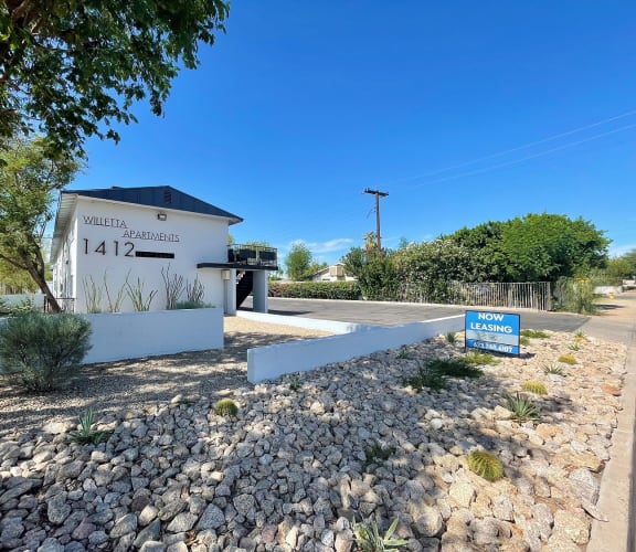 Willetta Apartments property image
