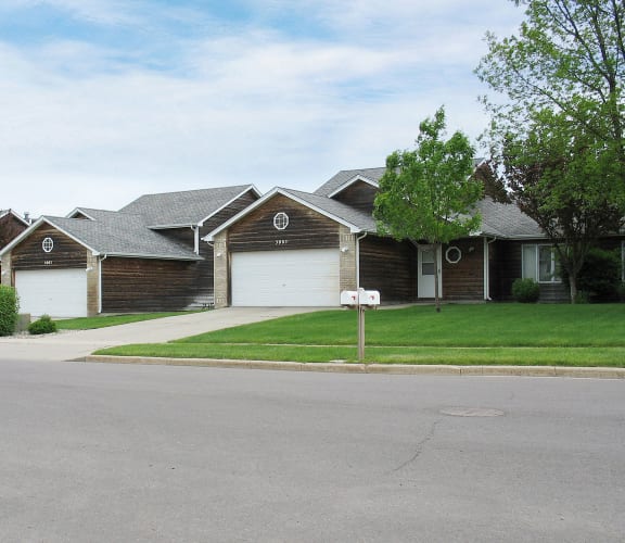 Cottage West Twin Homes property image