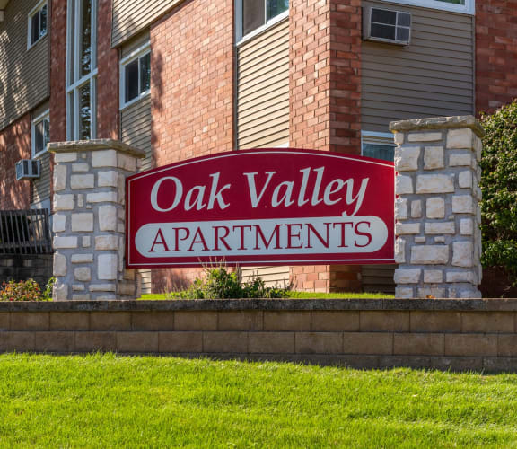 Oak Valley Apartments property image