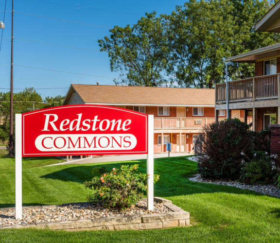 Redstone Commons property image