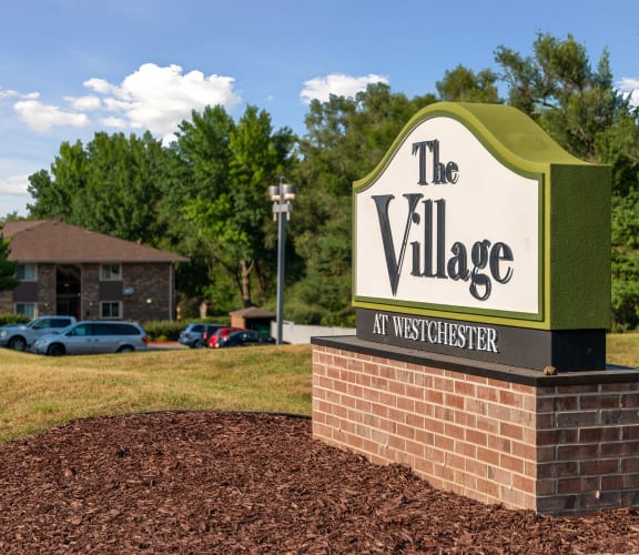 The Village at Westchester property image
