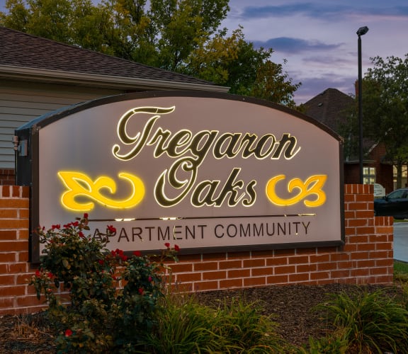 Tregaron Oaks property image