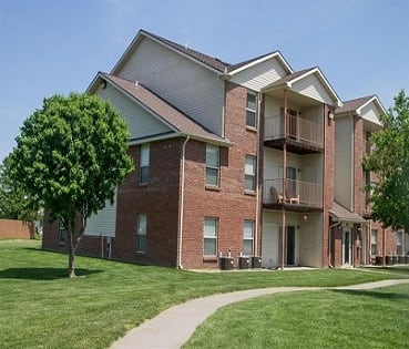 Folsom Ridge Apartments property image