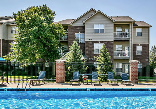 The Landings Apartments property image