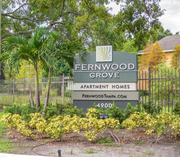 Fernwood Grove Apartments property image