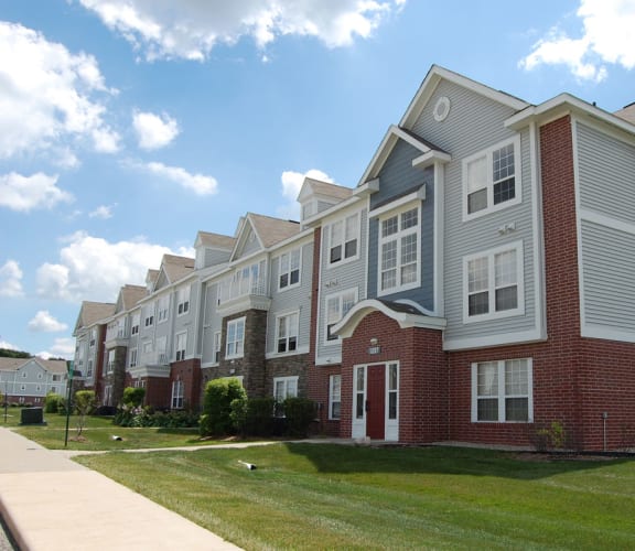 Autumn Lakes Apartments and Townhomes property image