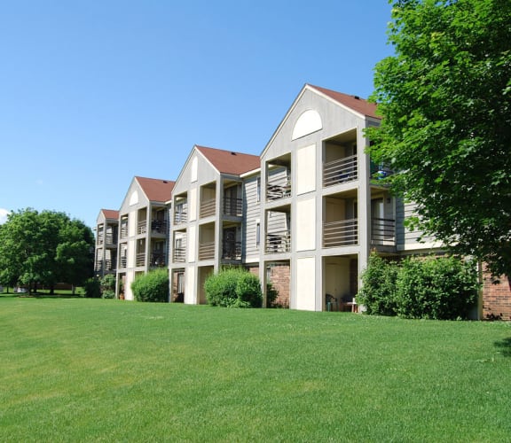 Emerald Park Apartments property image